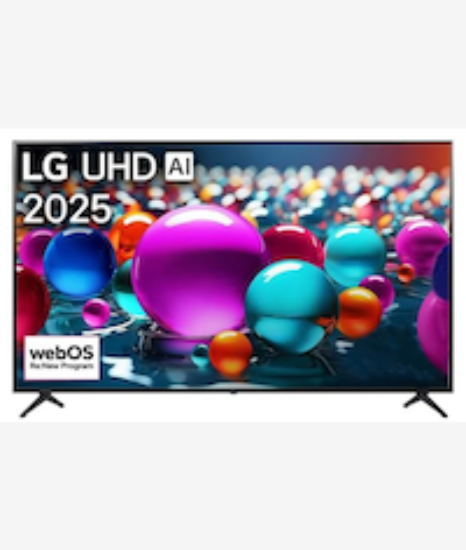 Picture of LG 86 inch LG UHD AI UA854K AI Magic Remote Ready HDR10 Smart TV