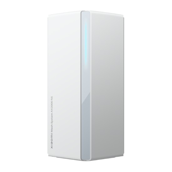 Picture of Xiaomi Mesh System AX3000 NE Whole-Home Wi-Fi 6 Router (2-Pack) – White
