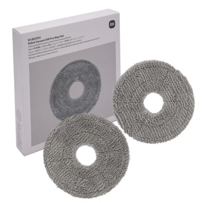 Picture of Xiaomi Robot Vacuum Mop Pad - S40 Pro | H50 | H50 Pro