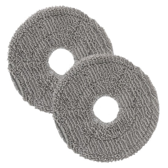 Picture of Xiaomi Robot Vacuum Mop Pad - S40 Pro | H50 | H50 Pro