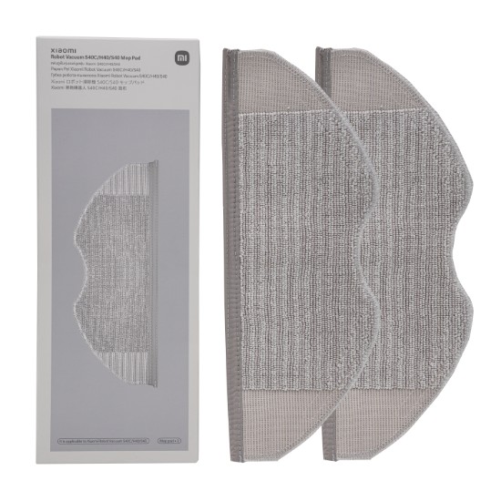 Picture of Xiaomi Robot Vacuum Mop Pad - S40C | S40 | H40