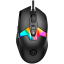 Picture of LORGAR LORGAR MSP80, 8000 Hz Gaming Mouse Pro, Black