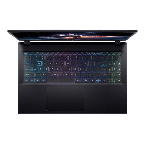 Picture of Acer NITRO V 15 Gaming Laptop 15.6″ | AMD Ryzen 7 | 16GB | 512GB | RTX 5060 8GB | Windows 11 Home