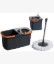 Picture of Tevo Blitz Twin Bucket Spin'Stack Mop