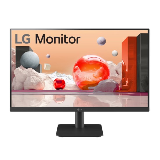 Picture of LG Essential 24″ FHD IPS 100Hz Monitor