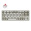 Picture of Keychron C1 Pro 8K 80% Super Red Hot-swappable RGB Wired Mechanical Keyboard