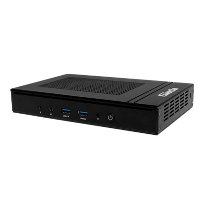 Picture of Giada D108 AMD Ryzen 7 8845HS Book-size Signage Player
