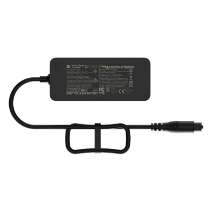 Picture of Xiaomi Electric Scooter Fast Charger 2