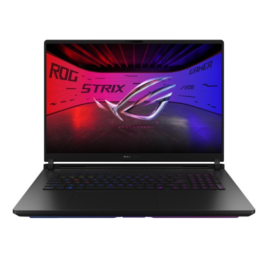 Picture of Asus ROG Strix SCAR Gaming Laptop 18" | Ultra 9 290HX+ | 32GB DDR5 | RTX 5090 | 2TB SSD | Windows 11 Home