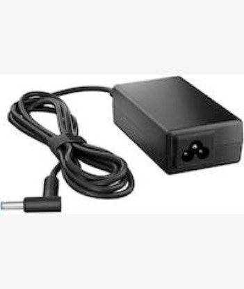Picture of UniQue Generic Replacement HP Laptop Charger Blue Pin