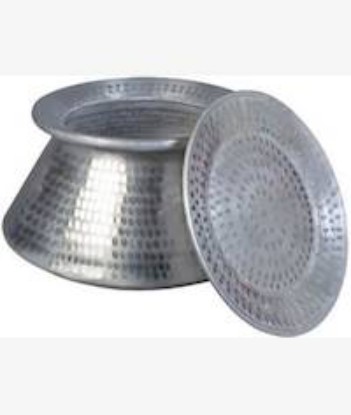 Picture of Casey No 8 Aluminium Caterers Deg pot