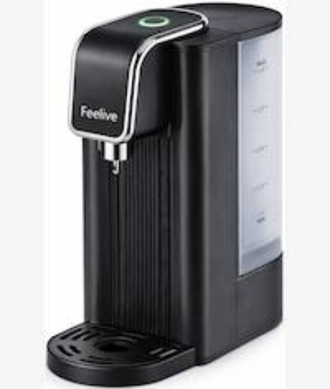 Picture of Feelive 5 Litres Instant Hot Water Dispenser