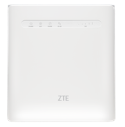 Picture of ZTE MF286C LTE 4G WiFi Router