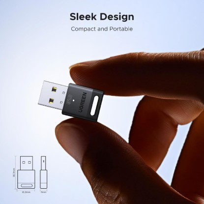 Picture of UGREEN Bluetooth 6.0 USB Adapter