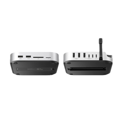 Picture of UGREEN Mac mini M4 11-in-1 Dock with SSD Enclosure