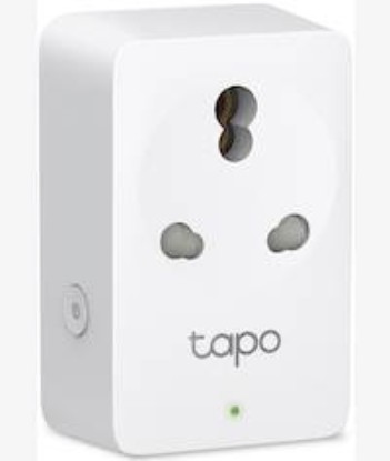 Picture of TP Link Tapo P110 Mini Smart WiFi Socket