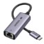 Picture of UGREEN USB3.0 C to 2.5Gbit Ethernet Adapter
