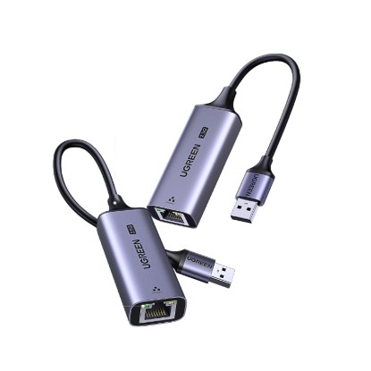Picture of UGREEN USB-A 3.2 Gen 1 to 2.5G Ethernet Adapter