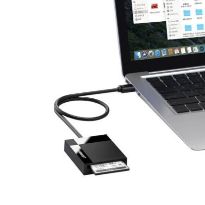 Picture of UGREEN 4-in-1 USB 3.0 Card Reader