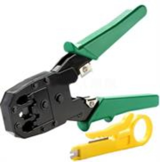 Picture of NetiX 3 In 1 Heavy Duty Modular Multi Function Crimping