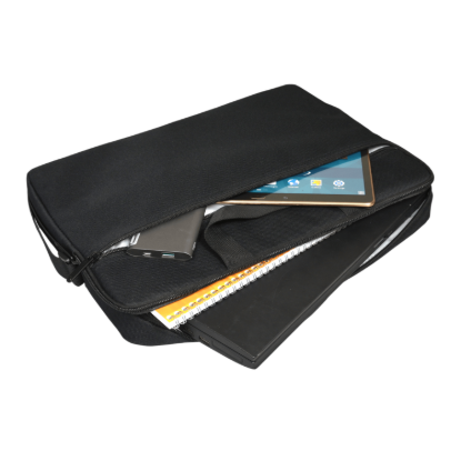 Picture of Port Designs L15 Top Loader Notebook Case 15"