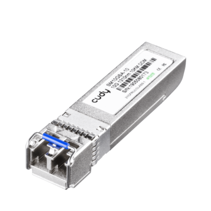 Picture of Cudy Single Mode 10G SFP+ 10km Optical Module