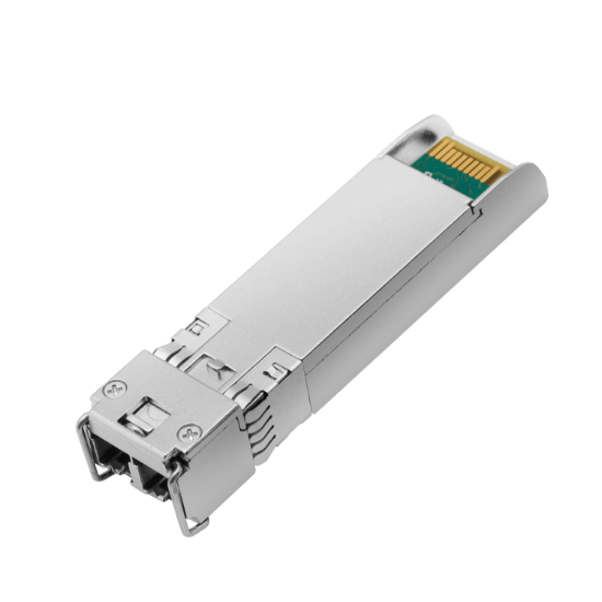 Picture of Cudy Single Mode 10G SFP+ 10km Optical Module