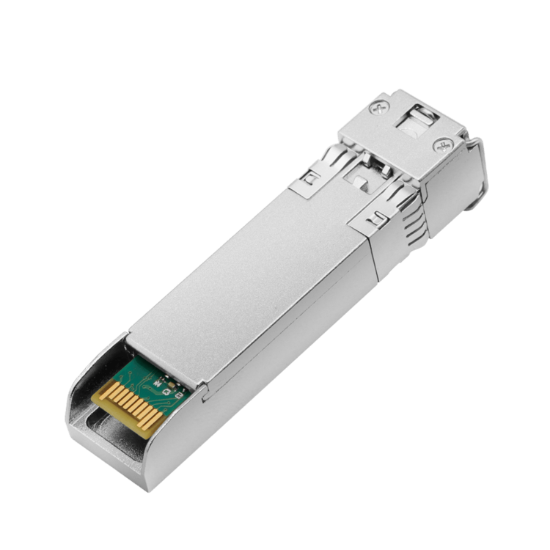 Picture of Cudy Single Mode 10G SFP+ 10km Optical Module