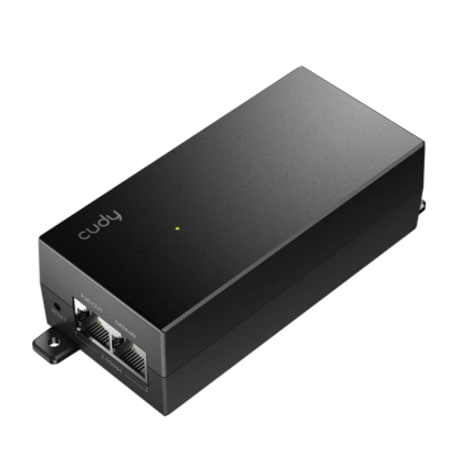 Picture of Cudy 30W  2.5Gbps Gigabit PoE+ Injector