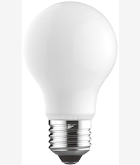 Picture of Ellies 7W A60 Residential LED E27 Cool White