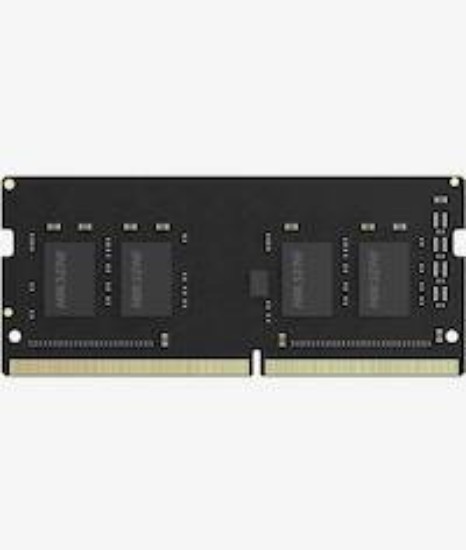 Picture of Hiksemi Hiker DDR4 SODIMM 16GB Memory Module