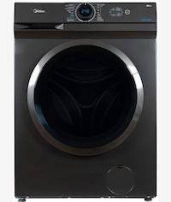 Picture of Midea 6kg Front Loader Washing Machine