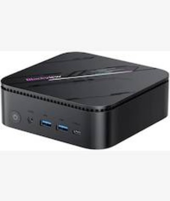 Picture of Blackview MP100 Intel Core I3 Professional Mini Desktop