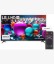 Picture of LG 65 Inch UHD UA80006 webOS 25 Smart LED TV