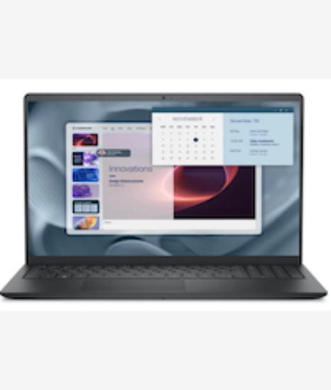 Picture of Dell Pro 15 Essential PV150250 Intel Core I5 Professional Laptop
