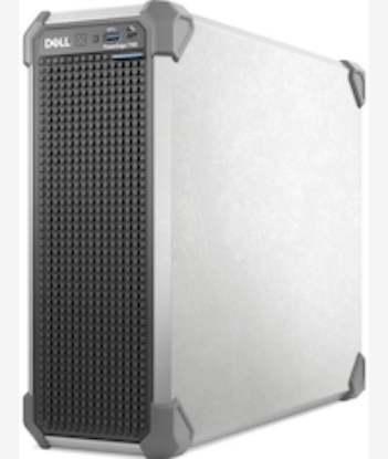 Picture of Dell PowerEdge T160 Xeon 6315P 16GB 2TB Server Tower